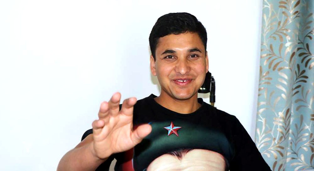 प्रकाण्डसँगै गिरफ्तार विमर्शको सनसनीपूर्ण अन्तर्वार्ताः हामीलाई यसरी गर्यो गिरफ्तार