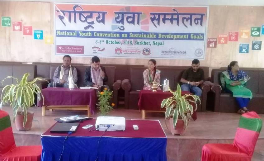 कर्णाली प्रदेश विकासको मोडेल प्रदेश बन्छ–मन्त्री ज्वाला