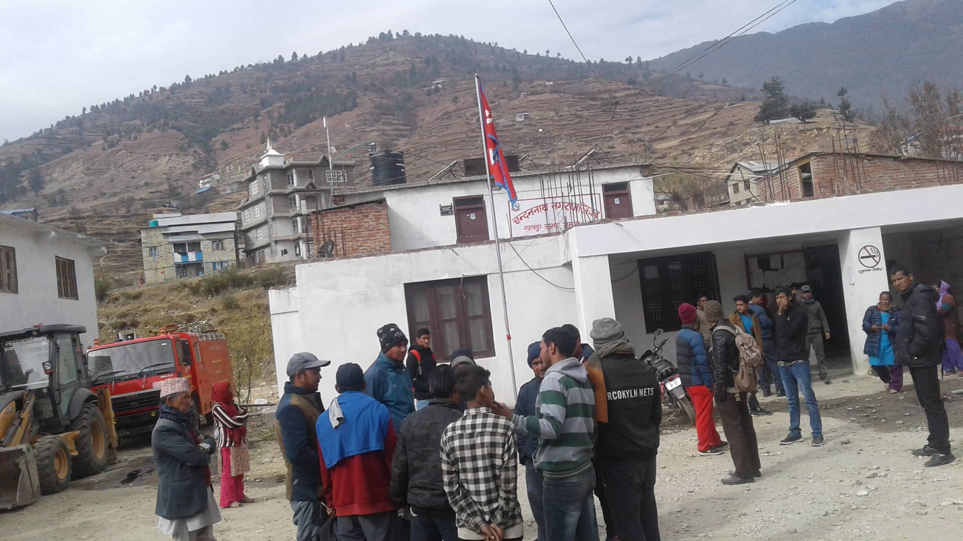 १९ वर्षदेखि एउटै व्यक्ति अध्यक्षमा