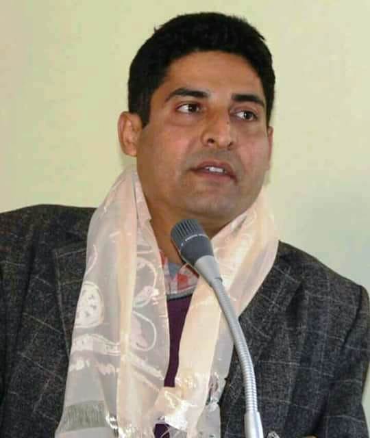 सरकार नागरिक प्रति जवाफदेही छैन अध्यक्ष खतिवडा