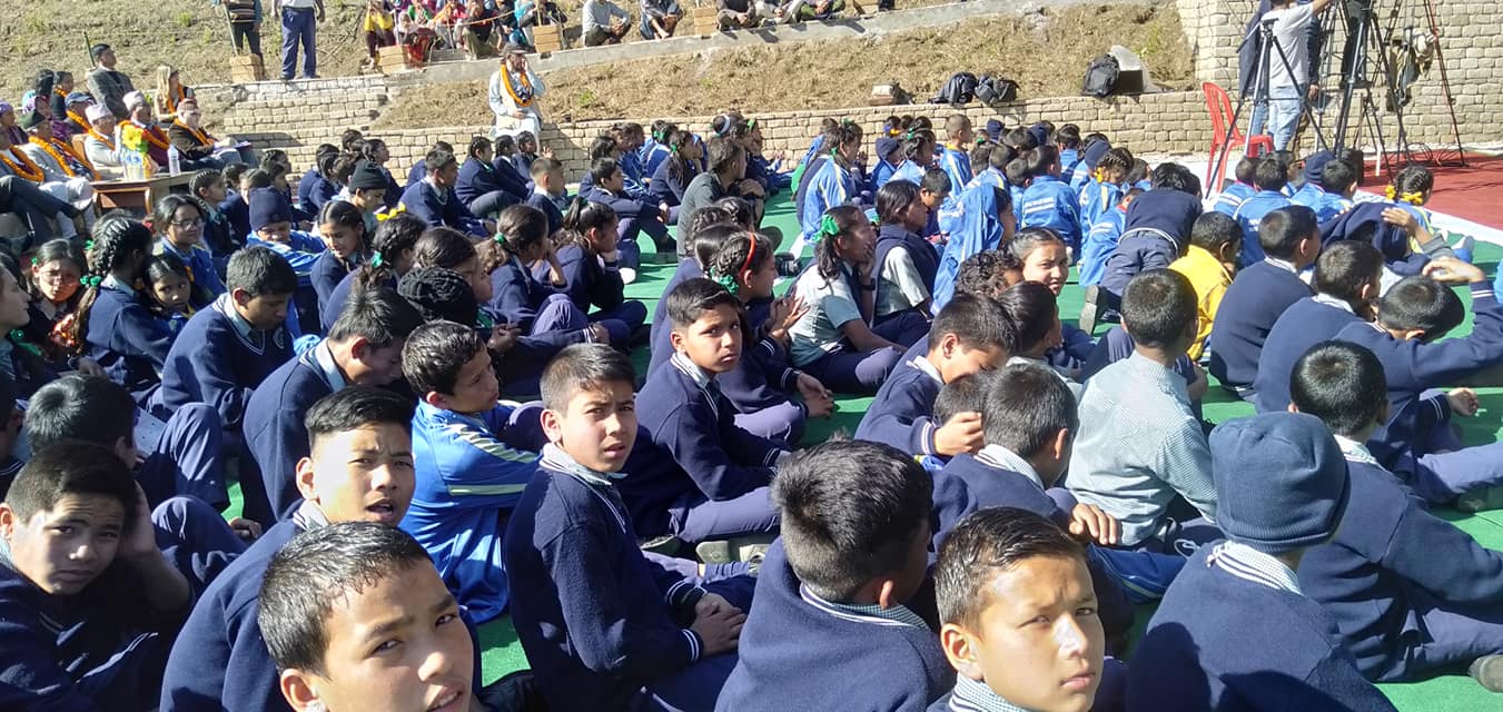 गुणस्तरिय शिक्षा बिना समृद्धि सम्भव छैनः मन्त्री रावल