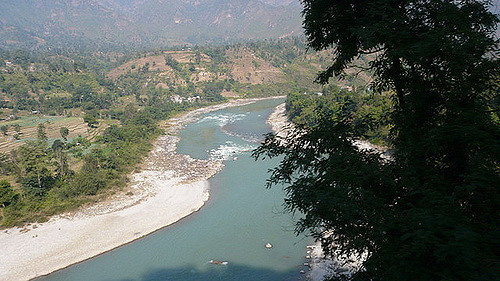 एसईई दिएर फर्केका विद्यार्थी त्रिशूलीमा बेपत्ता