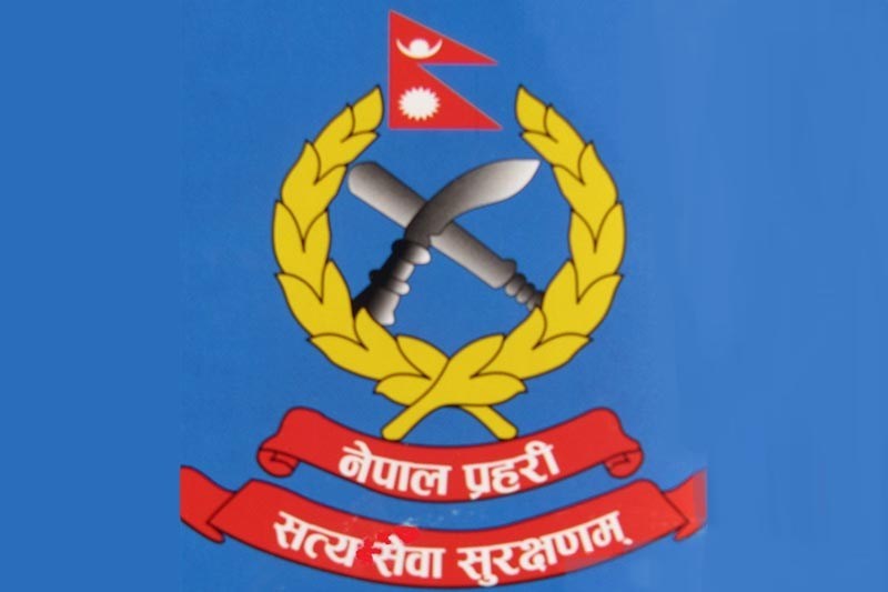 विप्लव समूहका नेता पक्राउ गर्दा गोप्य दस्ताबेज हात परेको प्रहरीको दाबी
