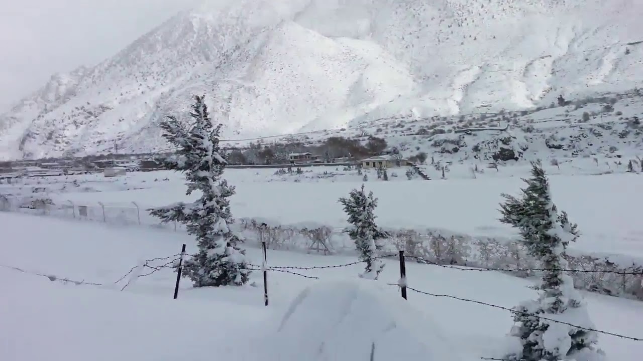 हुम्लामा हिमपात, एसइई परीक्षार्थी समस्यामा