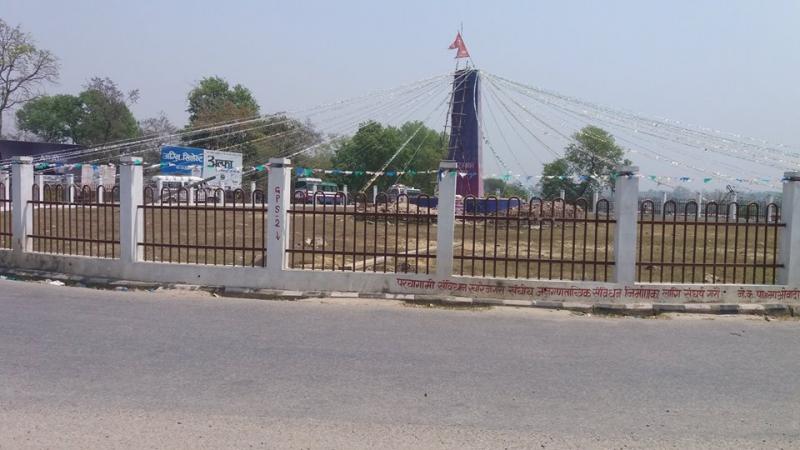 कोहलपूरमा भेटिएको वस्तु बम नभएको पुष्टी