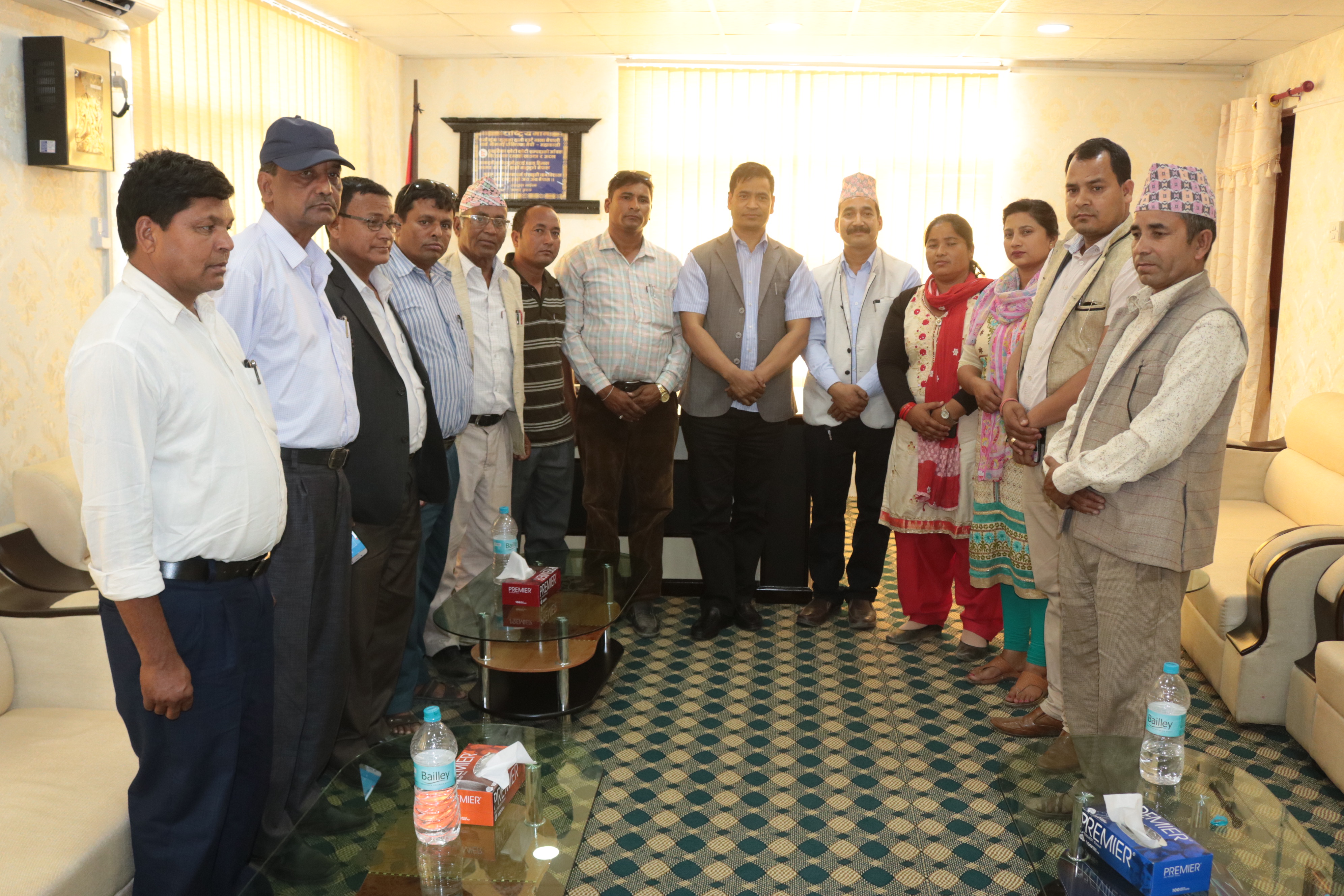 आगामी नीति तथा कार्यक्रममा दलितका मुद्दाले उच्च प्राथमिकता पाउनेः मुख्यमन्त्री शाही