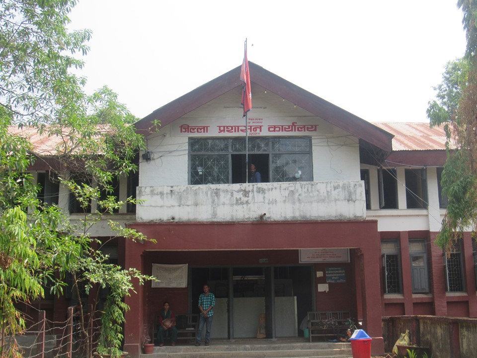 चिङ्गाड गाउँपालिकामा एकीकृत घुम्ती सेवा संचालन हुने