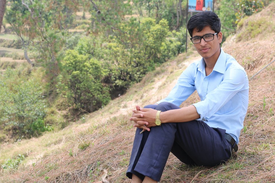 पत्रकार शर्माको उपचारकालागि सहयोग रकम जुट्दै