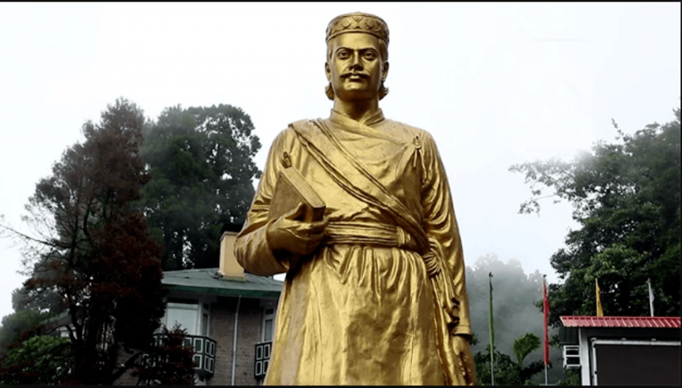 २०६औं भानु जयन्ती सुर्खेतमा पनि मनाईयो
