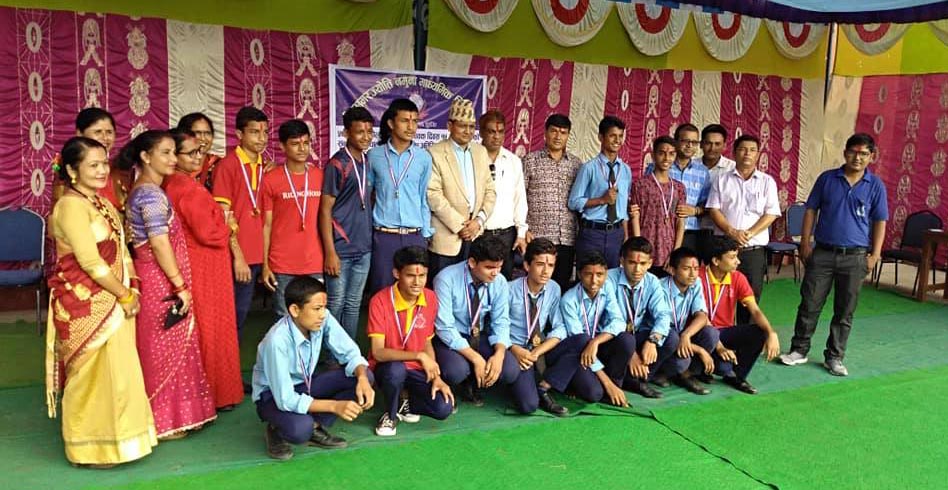 शिक्षा विकास कर्णाली प्रदेशको प्राथमिकतामाः सभामुख शाही