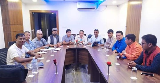 पुडासैनी प्रकरण, निष्पक्ष छानविन होस् – प्रगतिशील पत्रकार संघ 