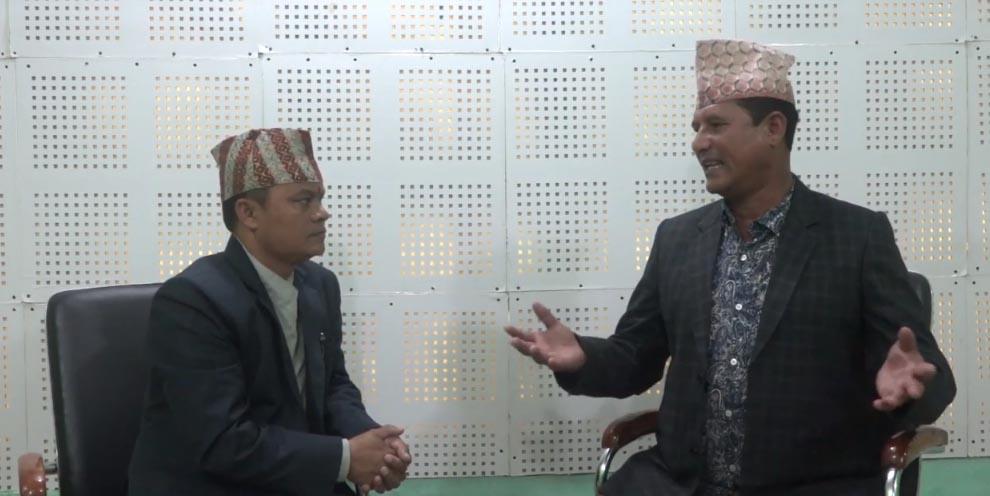 जनताका कुरा भाग-६