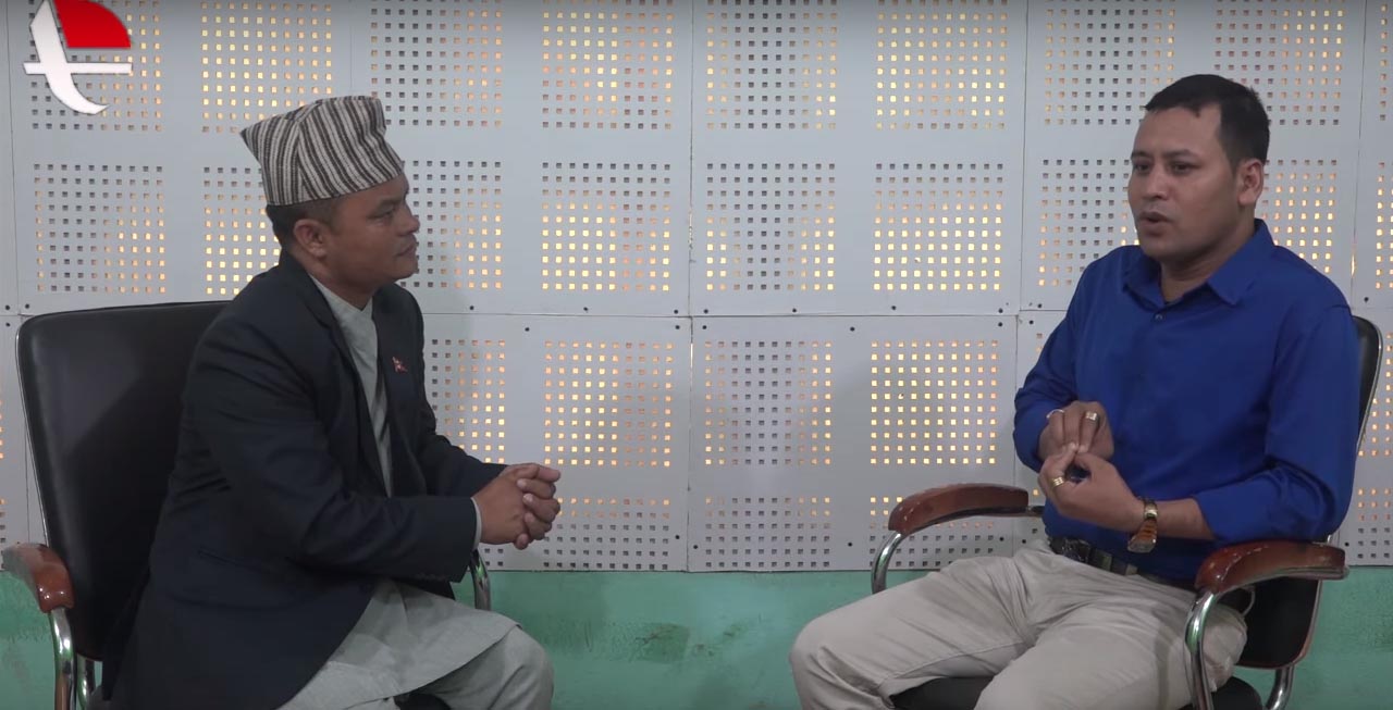 संघियताले देश कंगाल बनाउछ ‍‍-जनक बहादुर सिंह