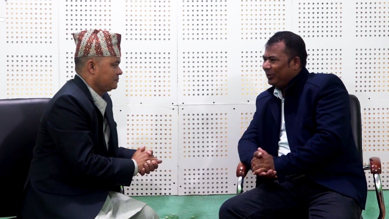 उपभोक्ता समितिमा जनप्रतिनिधीकै मान्छे हुन्छन -हिक्मत बम