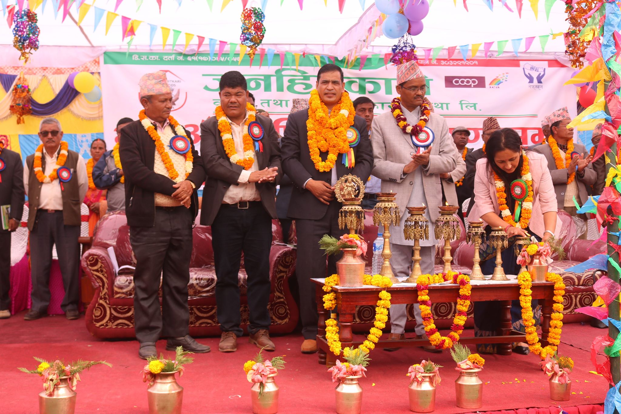 वीरेन्द्रनगरलाई प्रदेशको नमुना शहरको रुपमा विकास गर्नुपर्नेः मुख्यमन्त्री शाही