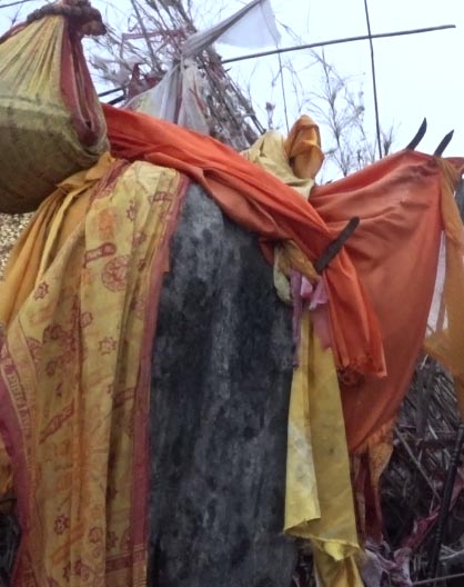 महाबुलाइ घार्मिक पर्यटकिय गन्तब्य बनाउन सरकार लागी परेको छ -मुख्यमन्त्री शाही