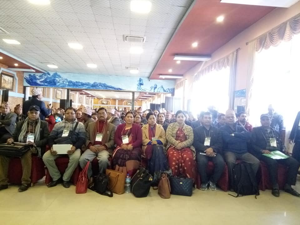 सहकारीहरुले उच्चतम् प्रविधिको प्रयोग गर्नु पर्दछः कार्यकारी अधिकृत गुरागाई