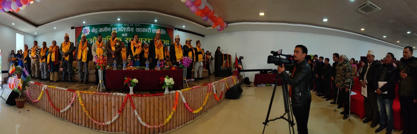 कर्णाली सरकार कृषी, लघुउद्यमको माध्यमबाट जनताको जीवन बदल्न चाहेको छः मन्त्री के.सी.