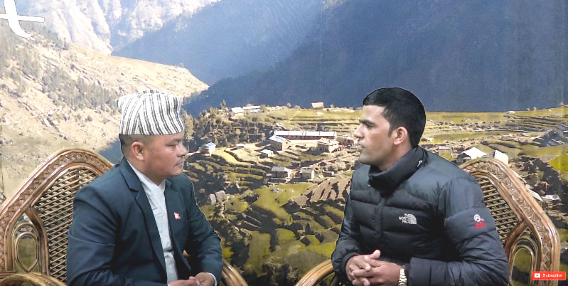 नेता केन्द्रित राजनितीले देशमा बिकाश हुदैन