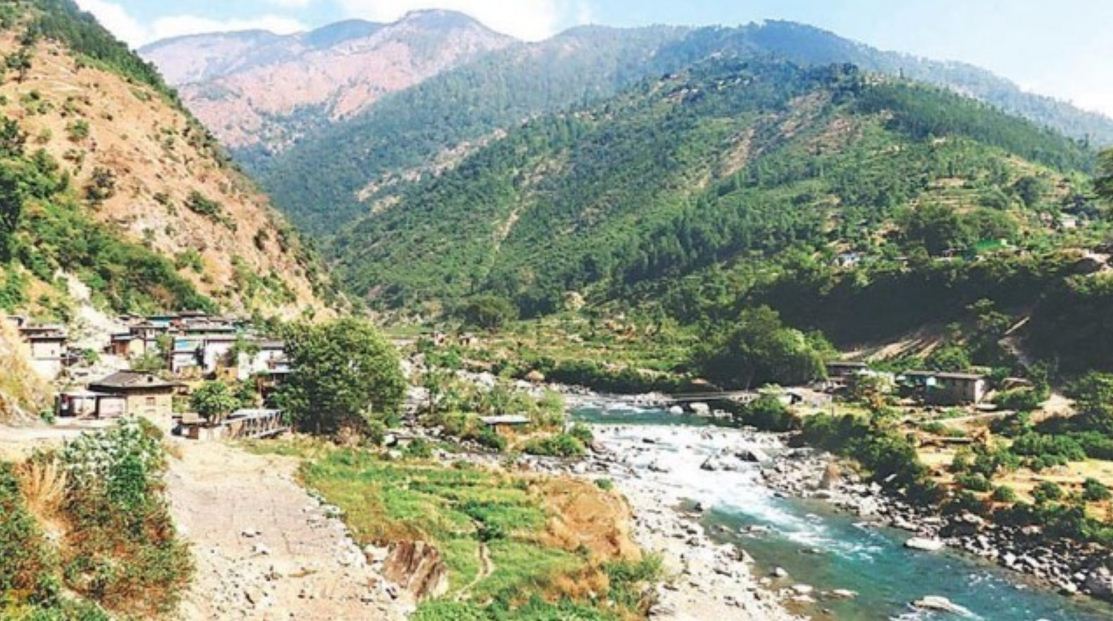 जाजरकोटको नलगाडमा न्यायिक समितिको क्षमता विकास