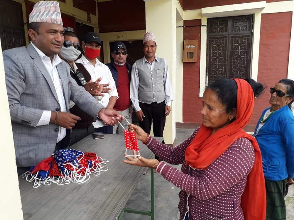काँक्रेविहारको मूलद्वार बन्द