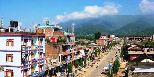 लकडाउन खुकुलो वीरेन्द्रनगरको बजार खुल्यो (भिडियो सहित)