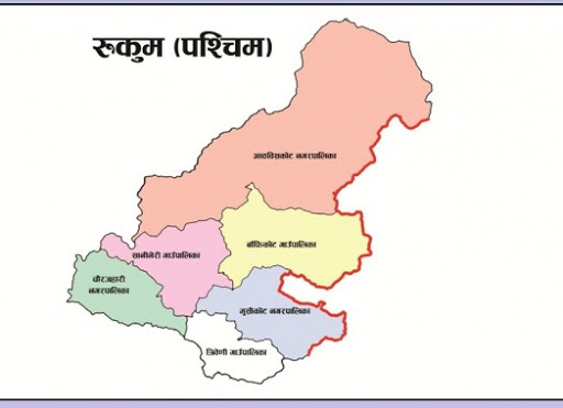 रुकुम चौरजहारीका ९ जनालाई क्वारेन्टाइनमा राखियो