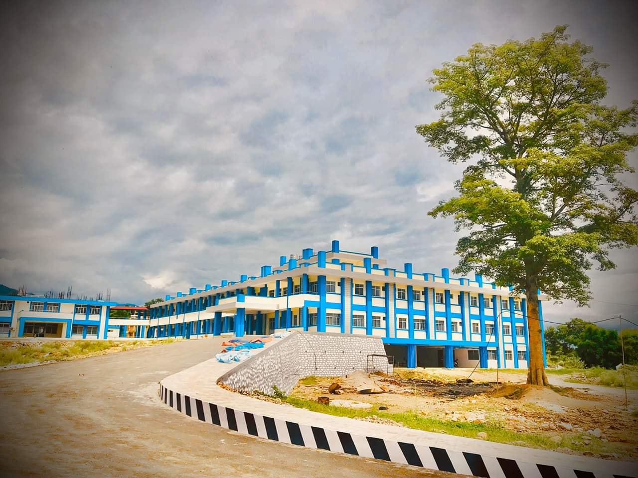 संक्रमितको शव व्यवस्थापनमा प्रदेश अस्पतालले निःशुल्क सामाग्री दिने