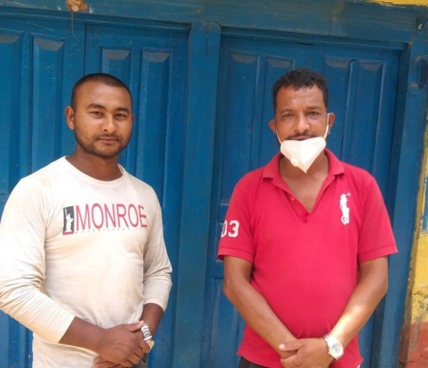 दैलेखका घरमालिकद्वारा लकडाउन अवधिको घरभाडा छुट