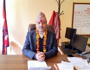 आशा छ व्यवसायीहरुले कानुन उल्लंघन गर्नुहुन्न:प्रमुख जिल्ला अधिकारी न्यौपाने(अपडेट)