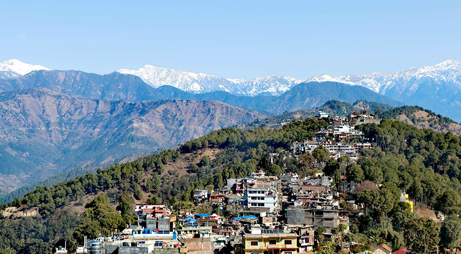 दैलेखमा आज साँझबाट निषेधाज्ञा जारी