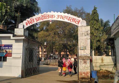 मृतक तथा घाइतेको स्वाब संकलन