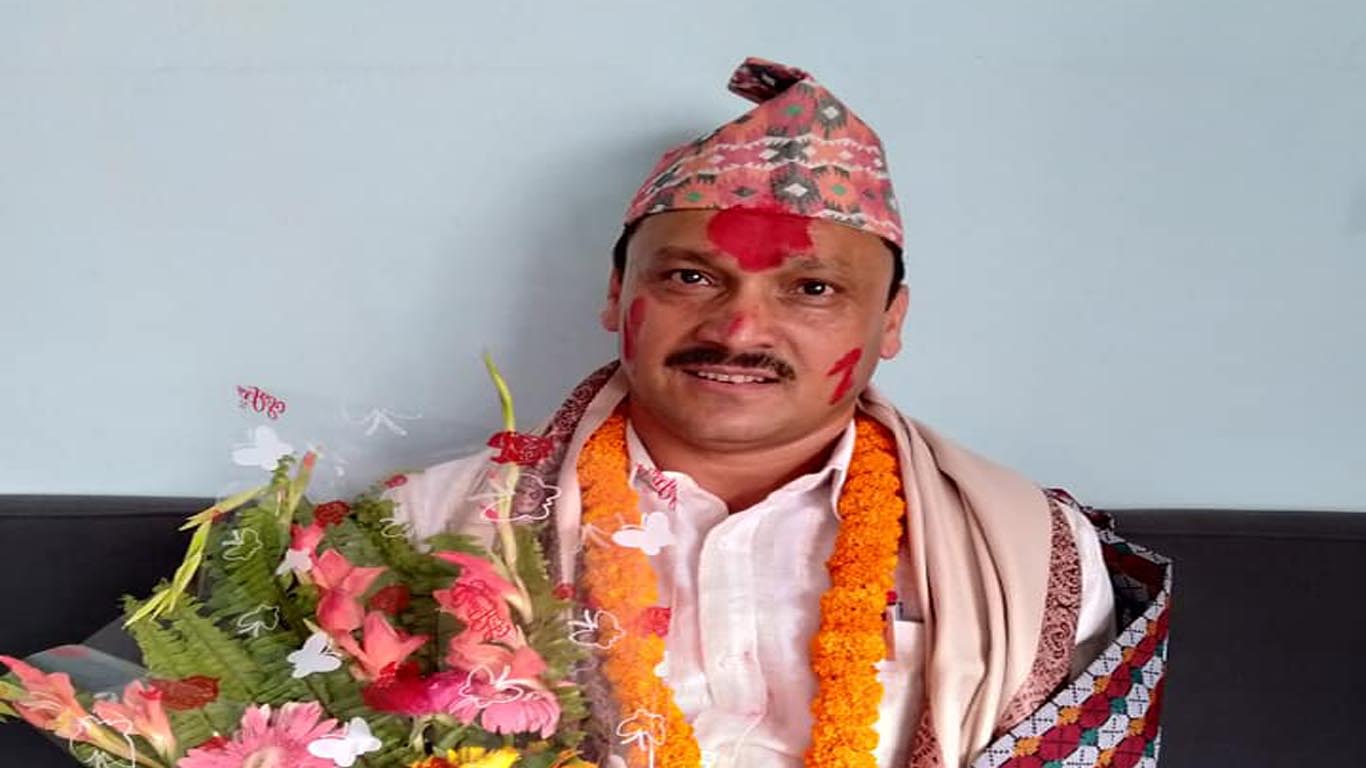 कानुनको पालना सबैले गर्नुपर्छः प्रजिअ रेग्मी