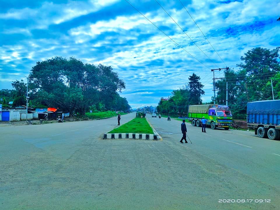 निषेधाज्ञा बढ्यो । परिक्षणको दायरा कती भयो ?