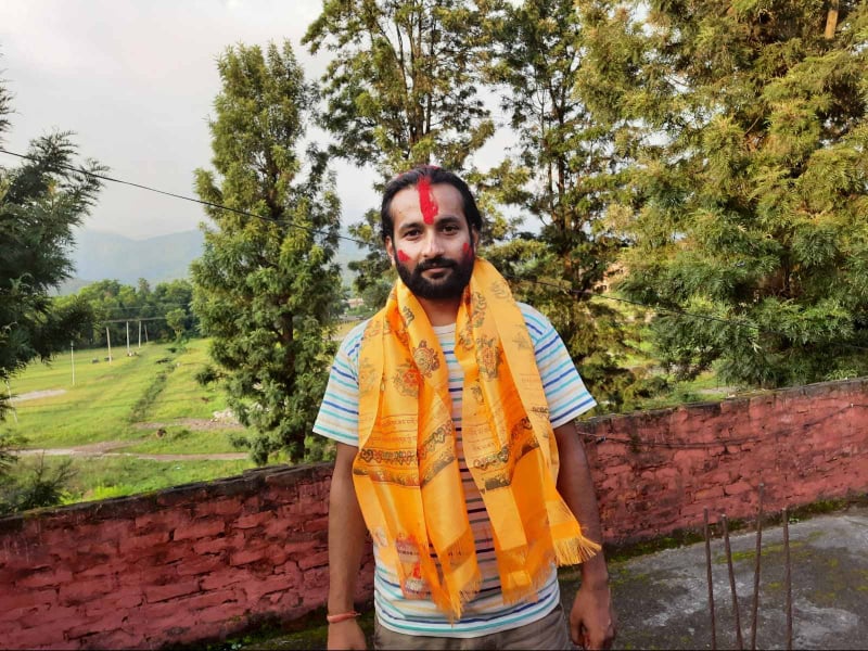 वि.पी.कोइराला युवा नेतृत्व विकास मञ्च सुर्खेतको अध्यक्षमा सविन चालिसे चयन