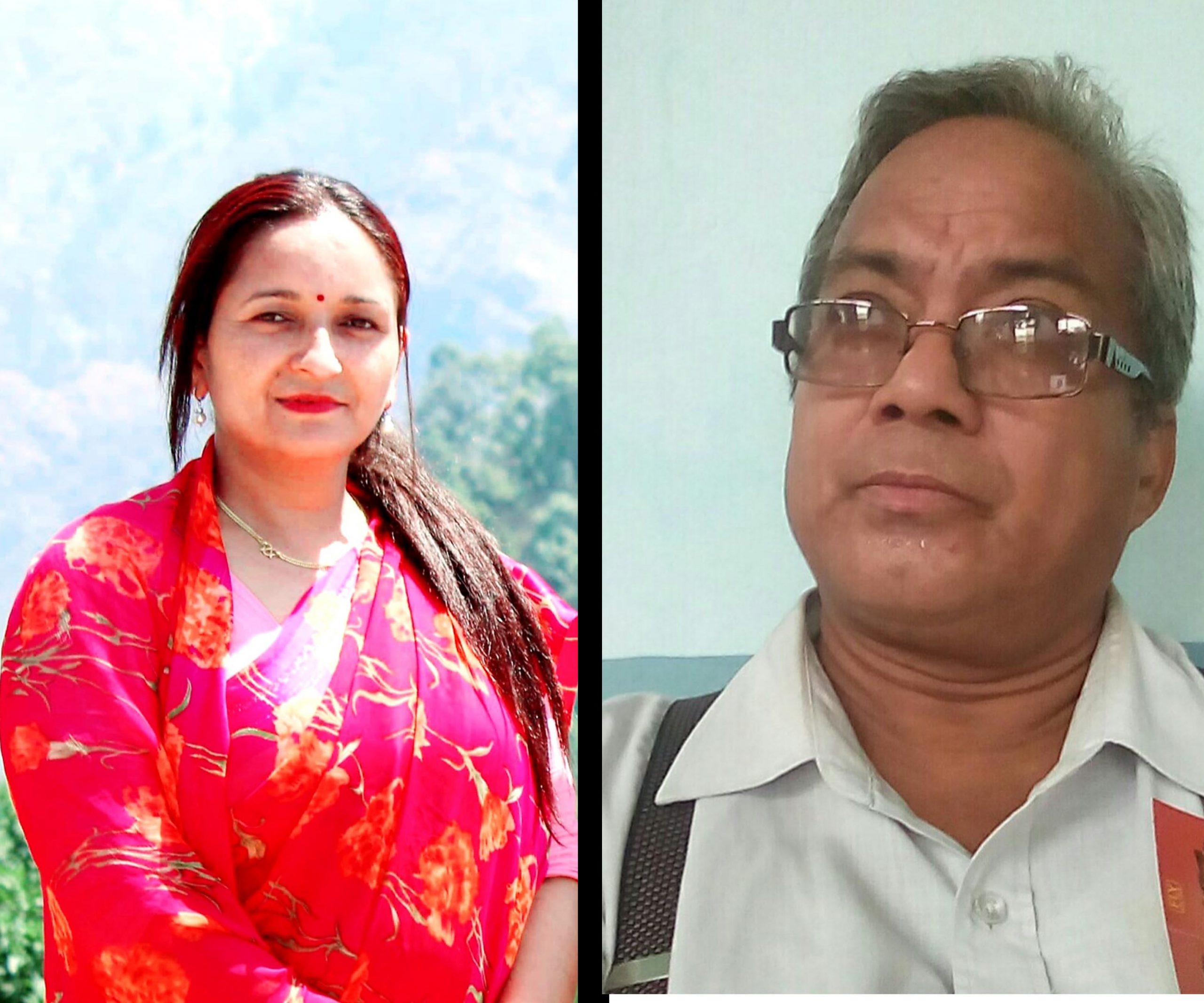 ढकाल र शाक्य लुम्विनी बौद्ध विश्वविद्यालयको सभा सदस्यमा मनोनित