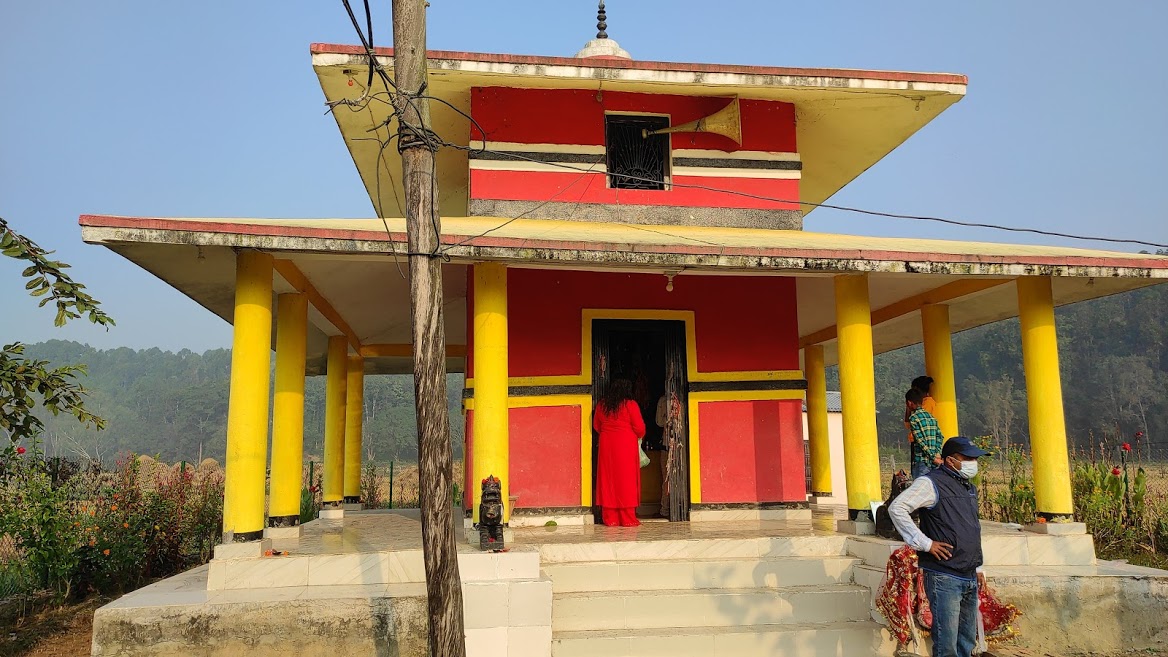सुर्खेतमा पनि फूलपाती भित्र्याइयो (भिडियोसहित)