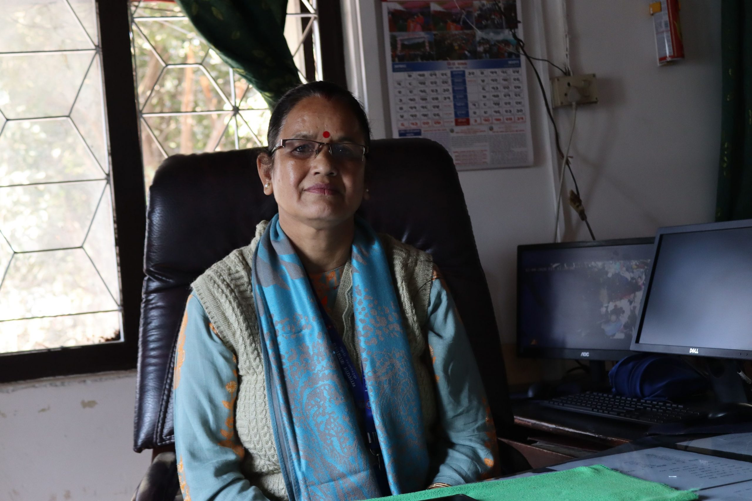 आईतबार देखि नै सबै व्यवस्था मिलाउछौंः मालपोत कार्यालय प्रमुख खत्री(भिडियो सहित)