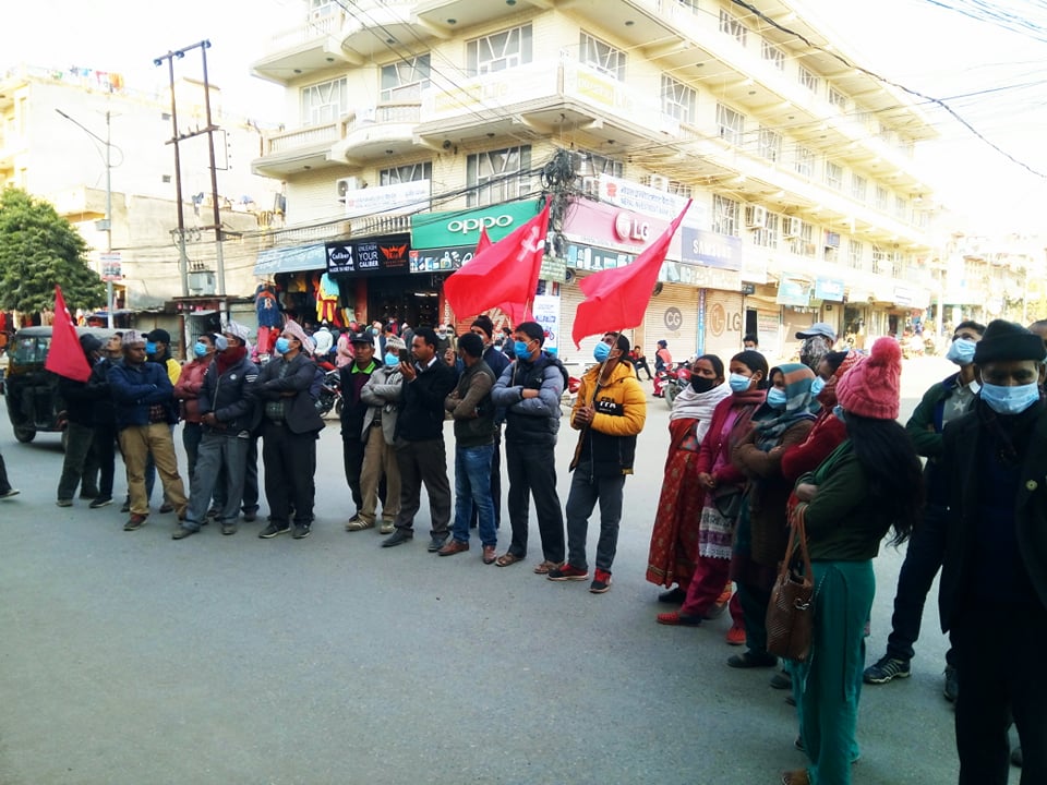बहुदलीय व्यवस्थामा सबैले बोल्न पाउने सुनिश्चित छः थापा