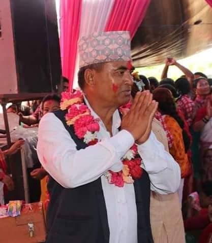 प्रशान्ती वृद्धाआश्रम सुर्खेतको २२ औ साधारणसभा अध्यक्षमा पुनः श्रेष्ठ