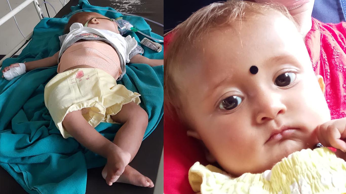 ९ महिने बालिका बचाउ अभियानमा सहयोगको आग्रह