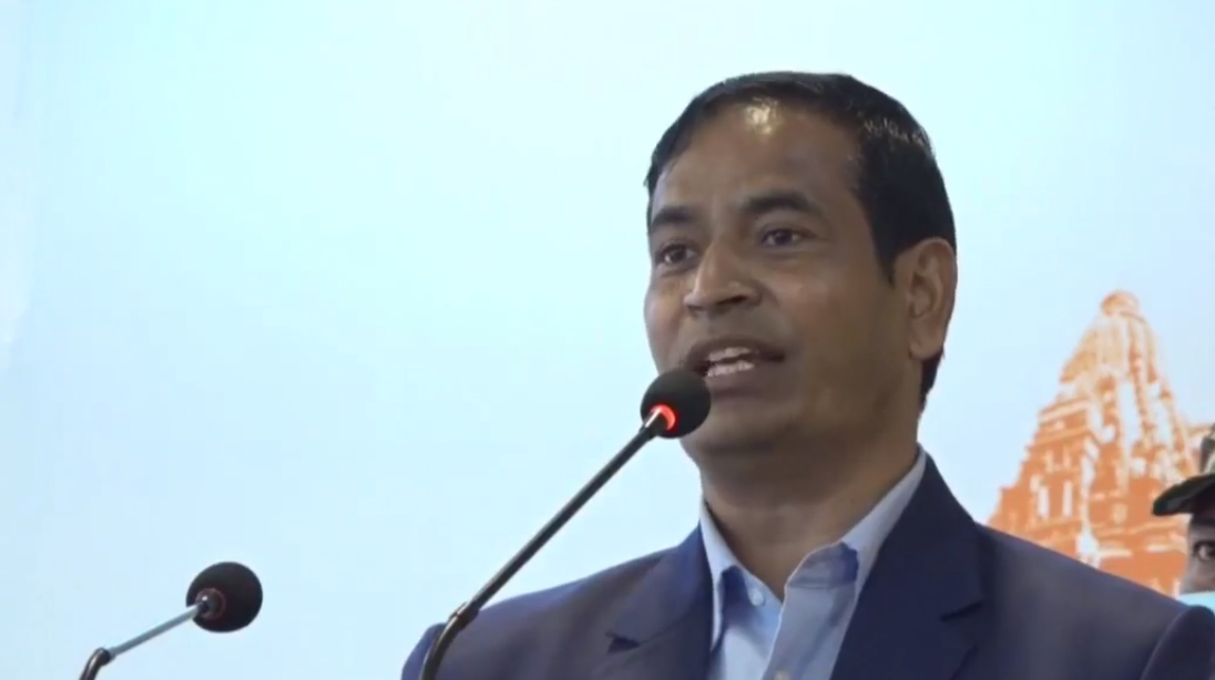 राम्रो उद्देश्य मात्र बोकेर नहुने त्यसलाई व्यवहारमा उतार निकै चुनौतीपूर्ण: मुख्यमन्त्री शाही