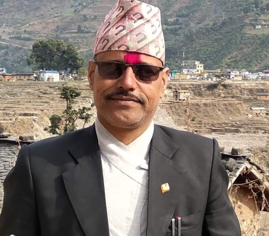 लयर्स एसोसिएसन सुर्खेतको अध्यक्षमा सापकोटा चयन