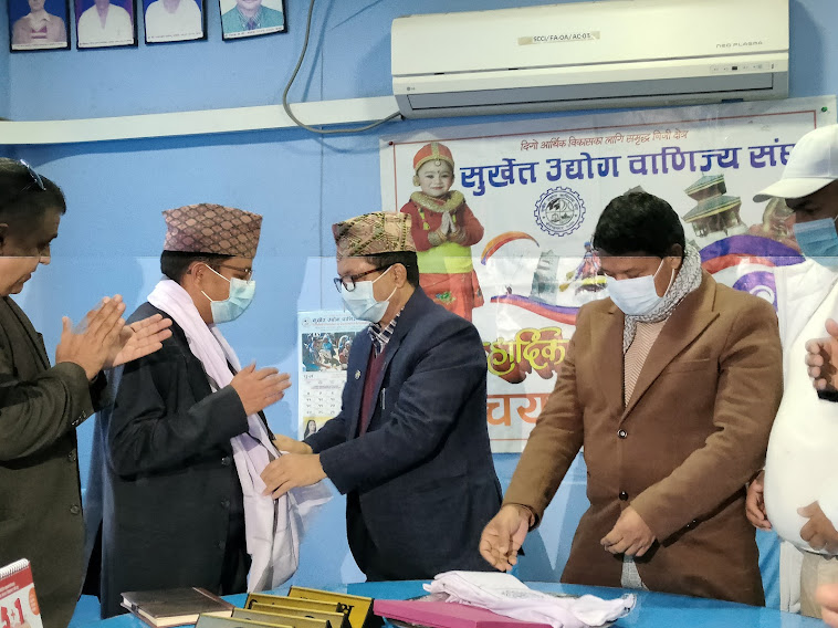विमानस्थल विस्तार पहिलो प्राथमिकतामाः प्रजिअ रिजाल