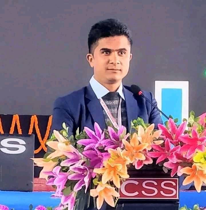 वडा अध्यक्ष कार्कीको उपचारका क्रममा निधन