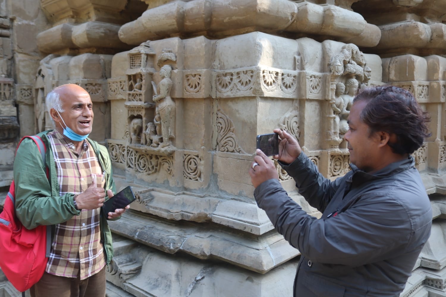 डा. केसीद्वारा पुनः सत्याग्रह बस्ने चेतावनी