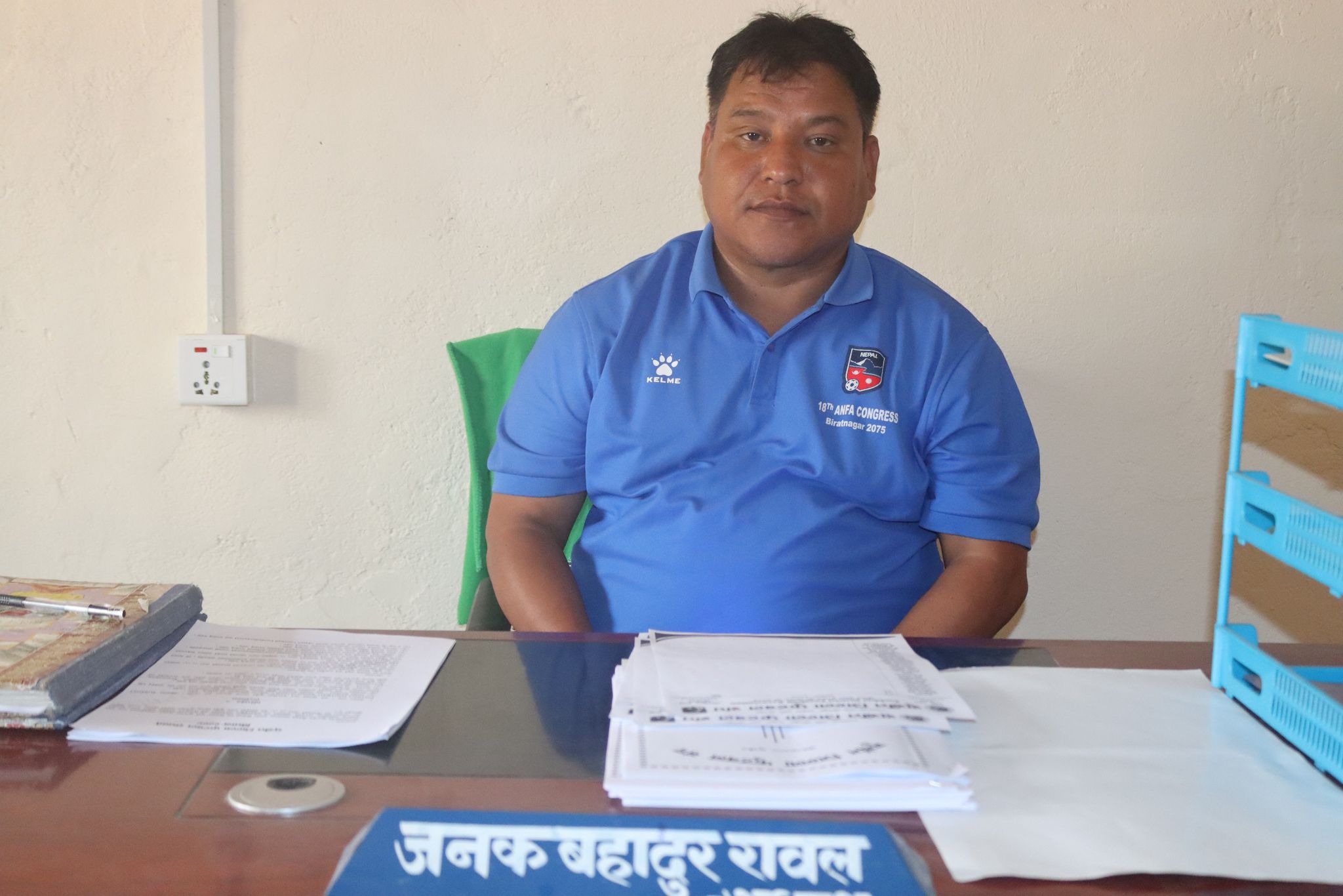 वीरेन्द्रनगरको ६ नं. वडाको उम्मेद्वारमा काँग्रेसबाट यूवापुस्ता हावी