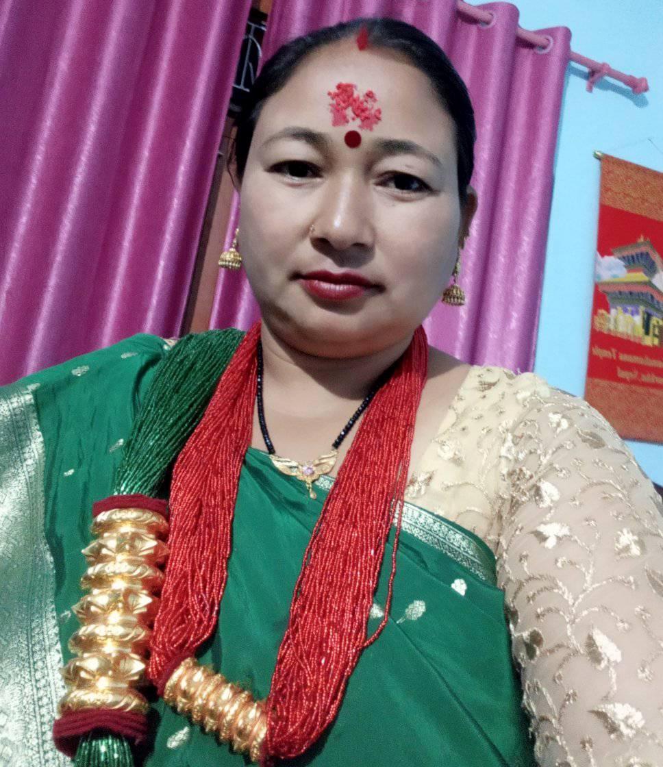 महिला महासंघ,सुर्खेतको अध्यक्षमा गुरुङ्ग