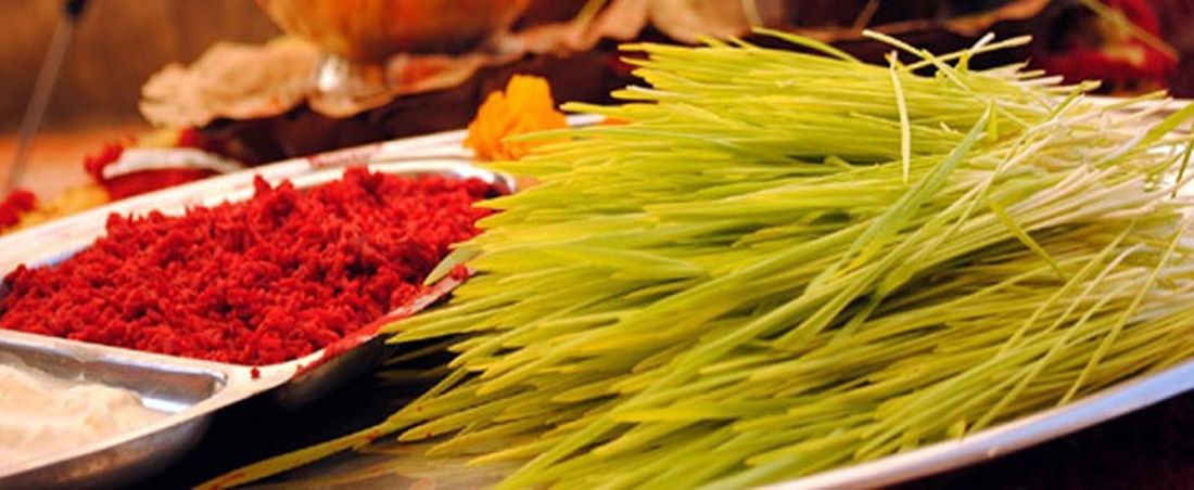 यसबर्षको बडादशैं शुरु