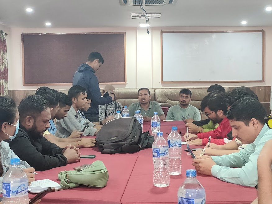 अनेरास्ववियुको साँस्कृतिक कार्यक्रम असोज २९ गते हुने